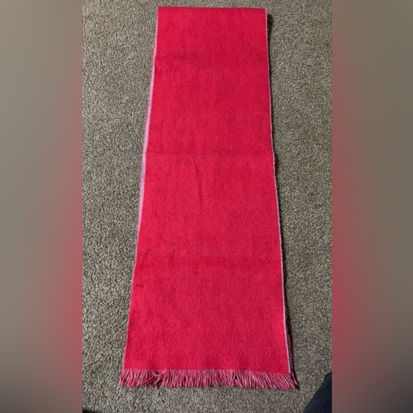 Balenciaga Cashmere Scarf - Picture 7 of 8